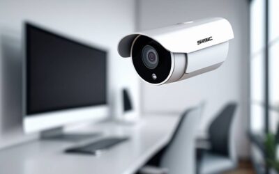 Jak sprawnie podłączyć kamerę IP do rejestratora?