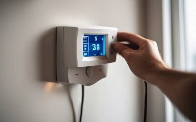 Alarm w domu – jak go założyć samodzielnie?
