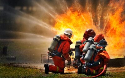 Co oznaczają 4 syreny strażackie w Twojej okolicy?