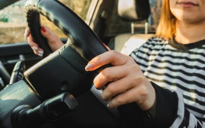 Czy blokada kierownicy jest skuteczna w zabezpieczeniu samochodu?