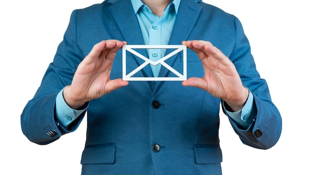 Czy mail to dane osobowe według przepisów RODO?