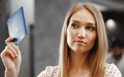 Czy skanowanie dowodu osobistego jest legalne?