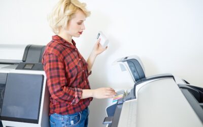 Gdzie można zrobić kserokopie dowodu osobistego?