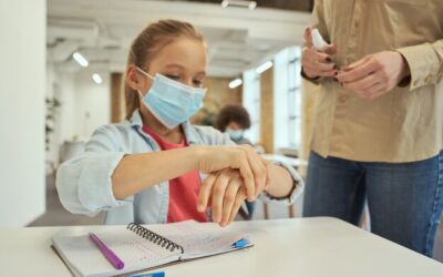 Jak dbać o bezpieczeństwo w szkole na co dzień?