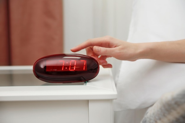 Jak odwołać alarm w sytuacji awaryjnej?