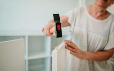 Jak wymienić akumulator w systemie alarmowym bezpiecznie i samodzielnie?