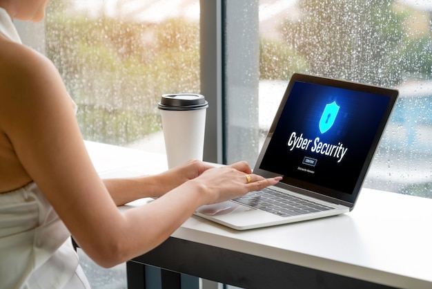 Jak zachować bezpieczeństwo w sieci podczas codziennego korzystania z internetu?