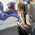Jaki fotelik 9 36 isofix wybrać do rodzinnego auta?