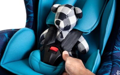 Jaki fotelik samochodowy 15-36 wybrać dla starszego dziecka?