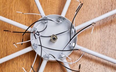 Jaki przewód do syreny alarmowej wybrać?