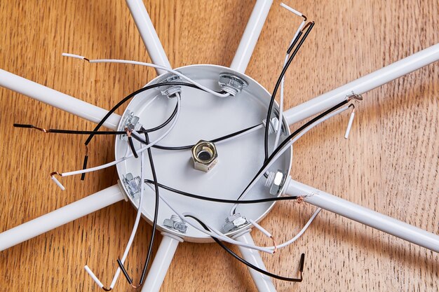 Jaki przewód do syreny alarmowej wybrać?