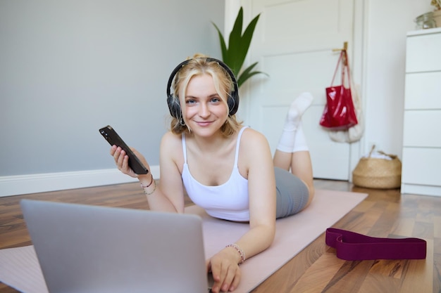 Jaki trener personalny online pomoże osiągnąć Twoje cele?
