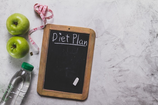 Od czego zależy, ile kosztuje dieta i plan treningowy?