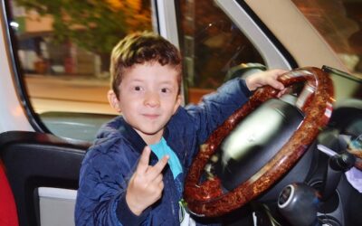 Smart Kid Belt gdzie można kupić bezpiecznie i wygodnie?