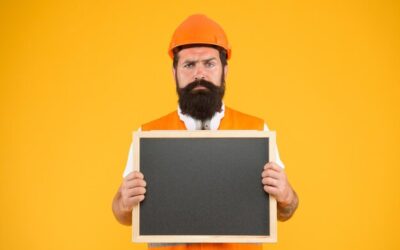 Tablica budowlana co wpisać podczas zgłaszania budowy?