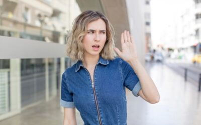 Ciągły sygnał syreny co oznacza podczas alarmu?