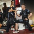 Co to trening EMS i jak wpływa na Twoje ciało?