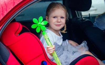 Co zamiast fotelika dla 7 latka warto wybrać?