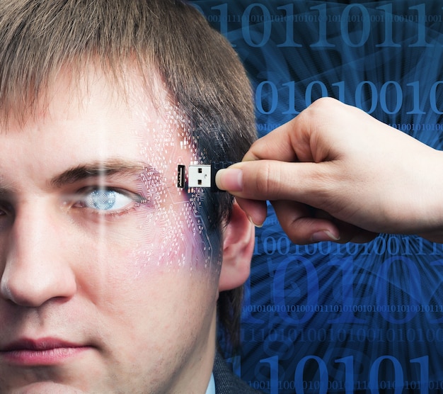 Dane biometryczne RODO co to jest i kiedy podlegają ochronie?