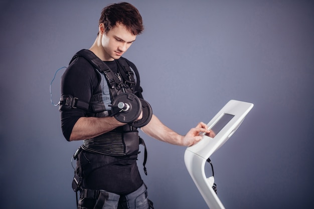 Ems trening co to daje Twojemu ciału?