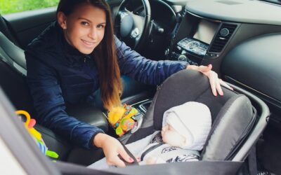 Fotelik czy siedzisko przepisy – co mówią aktualne regulacje?