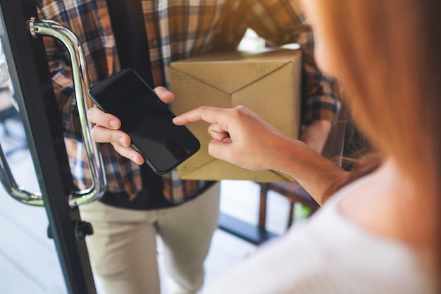 Jak bezpiecznie wysłać skan dowodu osobistego?