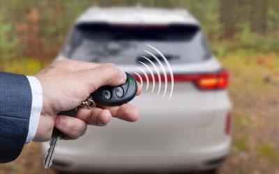 Jaki alarm do samochodu wybrać na co dzień?
