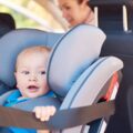 Jaki fotelik samochodowy 0-13 sprawdzi się podczas pierwszych podróży z dzieckiem?
