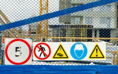 Jakie znaczenie mają znaki BHP w miejscu pracy?