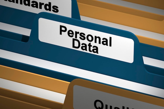 Kogo chroni ustawa o ochronie danych osobowych w codziennym życiu?