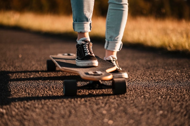 Od jakiego wzrostu można jeździć bez podstawki?