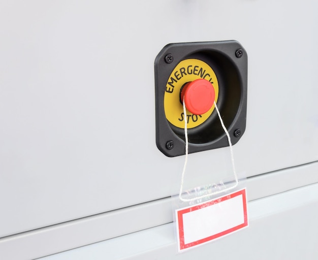 System alarmowy Bravo co to jest i jak działa?