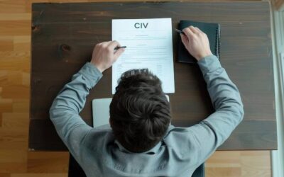 Co napisać na końcu CV wyrażam zgodę na przetwarzanie danych?