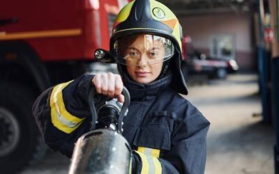 Co oznaczają syreny straży pożarnej i kiedy można je usłyszeć?