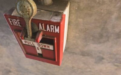 Co to jest system alarmowy bravo i jak działa?