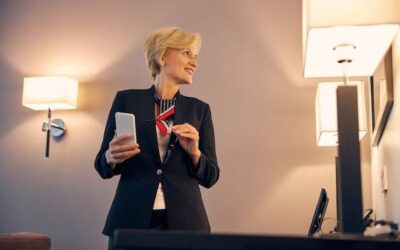 Czy hotel może żądać numeru dowodu osobistego przy meldunku?