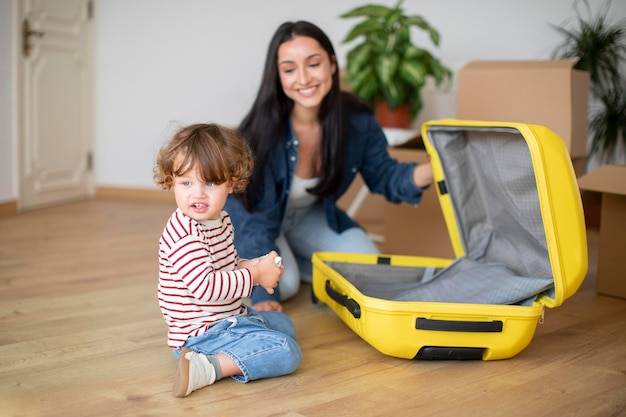 Czy można przewozić dziecko na podkładce?