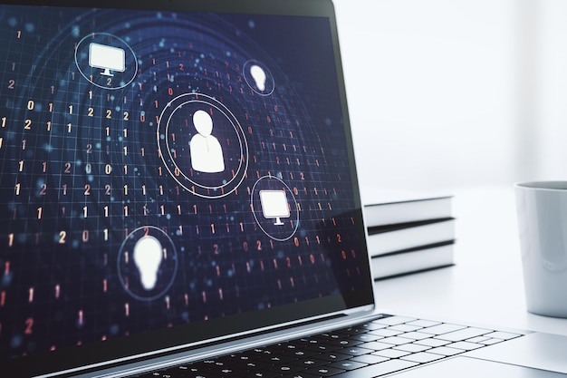 Ile zarabia administrator danych osobowych w różnych branżach?