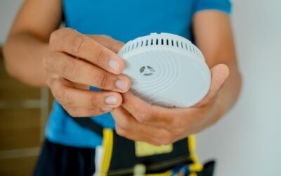 Instalacja alarmowa – jak wykonać ją w domu?