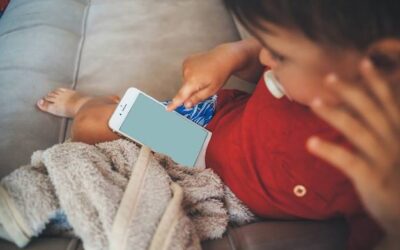 Jak zablokować dziecku telefon, żeby zadbać o jego bezpieczeństwo?