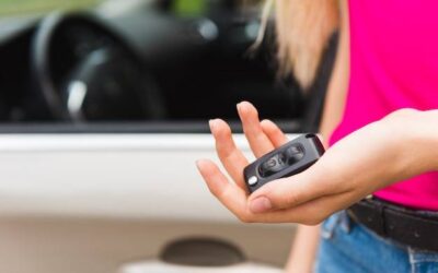 Jak zamontować autoalarm w swoim samochodzie?