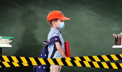 Jak zapewnić bezpieczeństwo w szkole na co dzień?