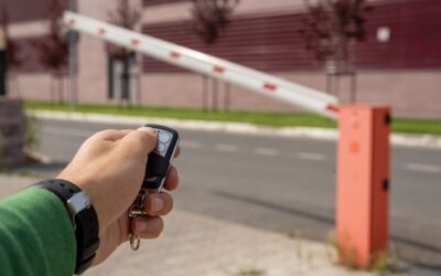 Jak zrobić alarm do garażu samodzielnie?