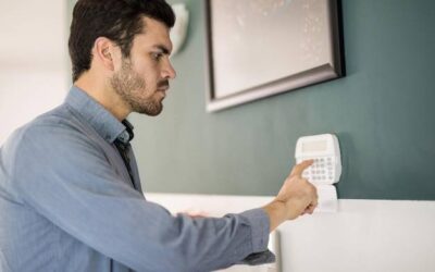 Jak zrobić instalację alarmową w domu samodzielnie?