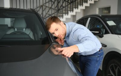 Jak zrobic zabezpieczenie samochodu przed kradzieżą?