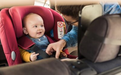Jaki fotelik samochodowy dla dziecka sprawdzi się podczas codziennych podróży?
