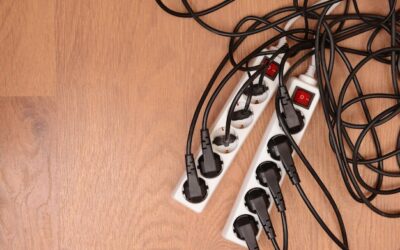 Jaki kabel do czujek alarmu sprawdzi się w Twoim domu?