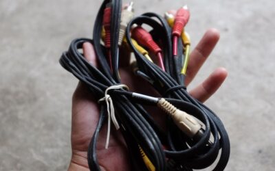 Jaki kabel do instalacji alarmowej wybrać do mieszkania?