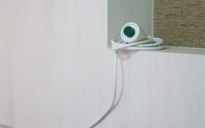 Jaki przewód do alarmu sprawdzi się w domu?