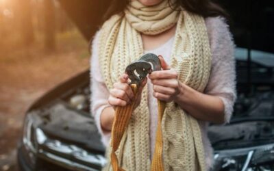 Jakie zabezpieczenie do samochodu sprawdzi się na co dzień?